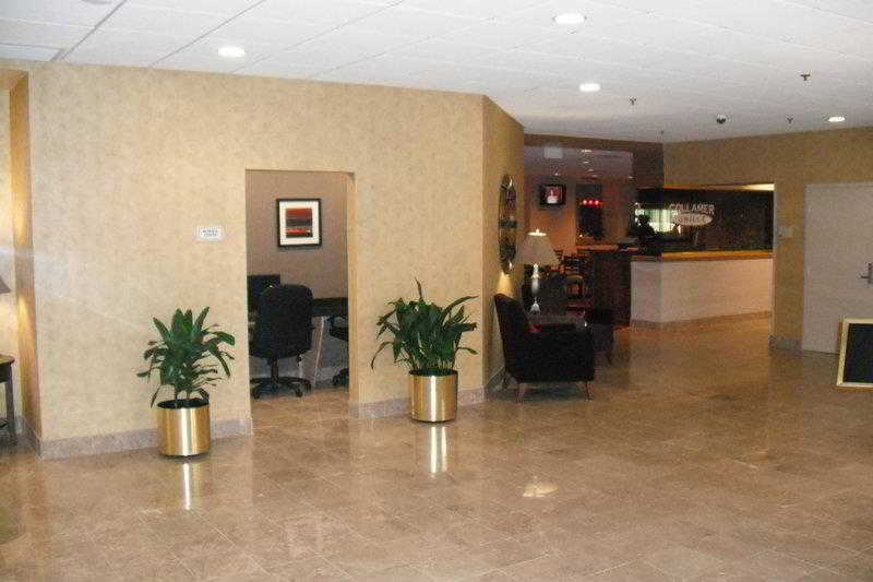 Quality Inn & Suites East Syracuse - Carrier Circle Ngoại thất bức ảnh